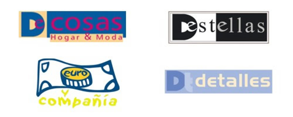 Grupo De Euro y Compa��a, Hogar / Decoraci�n / Mobiliario